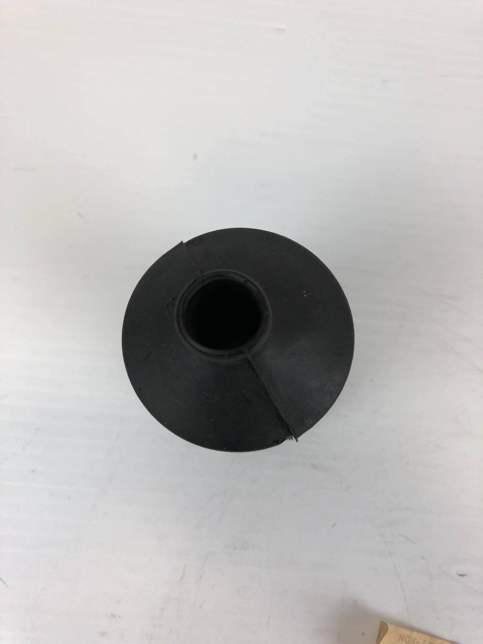 CAT 8F-7322 Boot Caterpillar 8F7322 - Fits WHEEL TRACTOR-SCRAPER 621 623 627