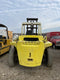 Clark Forklift 20,000 Lb. Capacity Dual Fuel Lift CY200