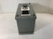 Allen-Bradley Can Line Electrical Control Box Select-A-Can Blow-Off