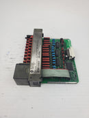 Allen-Bradley 1746-IA16 PLC Input Module SLC500 Series C