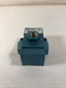 MAC 55B-12-PI-871JM Solenoid Valve CLSF 150 PSI