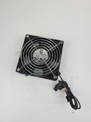 Orion Fans OA109AP-22-1TP Fan 220/230V 50/60Hz 17/15 WATT