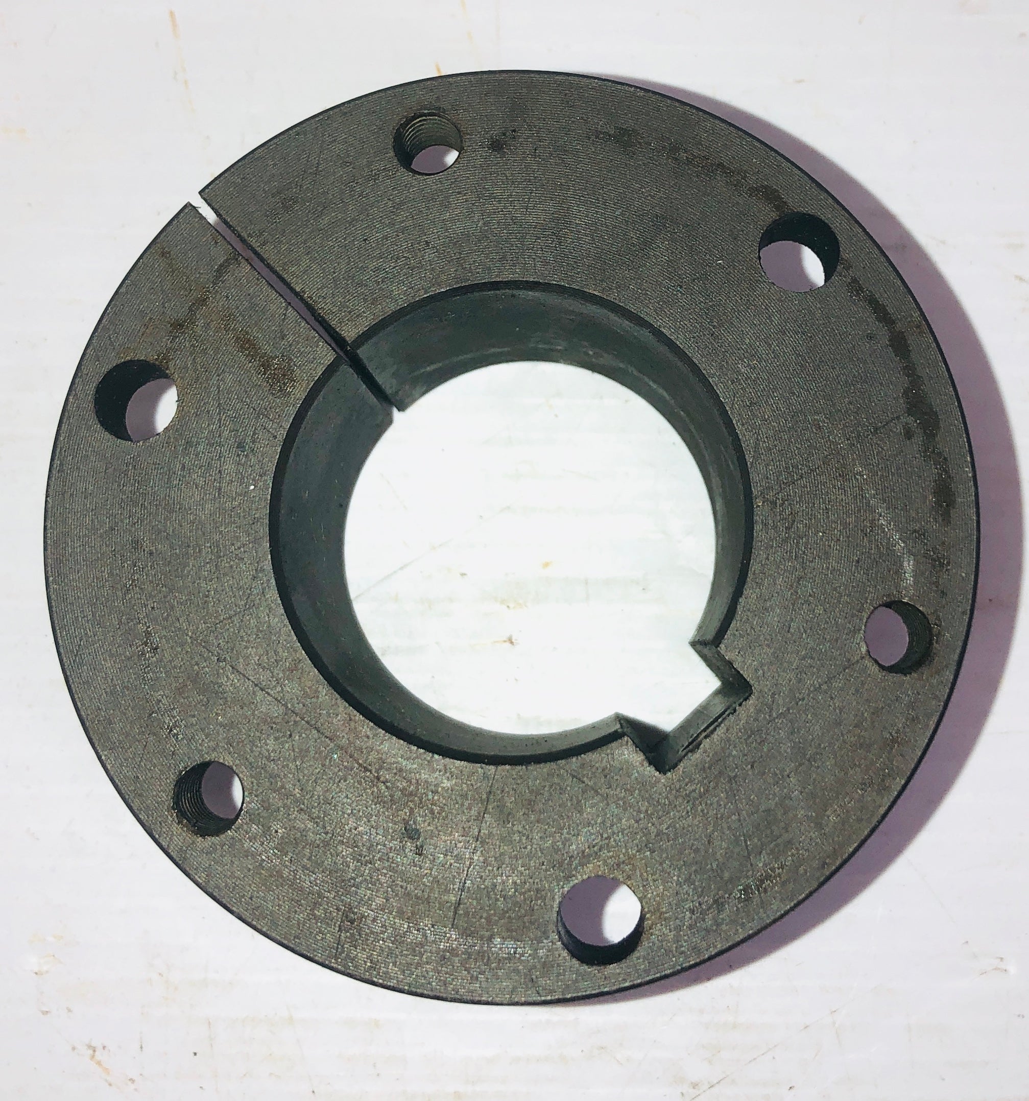 Bushing EX 2 3/8 SID