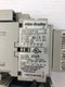 Allen-Bradley 100-C23*10 Contactor Series C 600V 100-F 193-ED1DB 100-FSC280