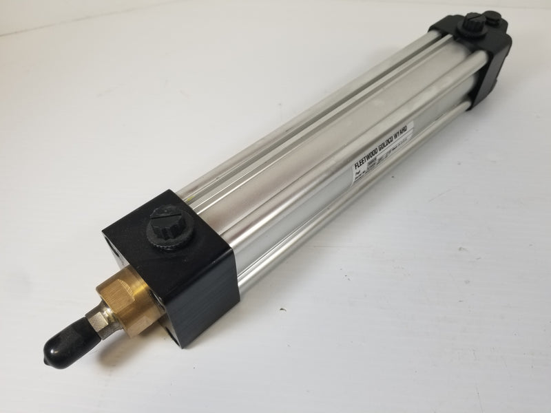 Fleetwood 300928 Pneumatic Cylinder 250PSI