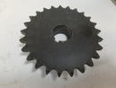 Martin 60BS25 1-1/2" Roller Chain Sprocket