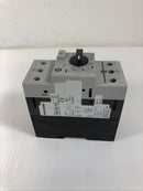 Allen-Bradley 140M-F8E-C45 Series C Motor Protector Circuit Breaker 140M-F8E