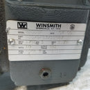 Winsmith 920DSF Gear Reducer 10:1 - Grey