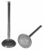 Clevite 2112736 Engine Intake Valve 211-2736