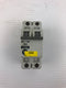 Allen-Bradley 1492-CB2 G100 Series B Circuit Breaker 10A 2 Pole