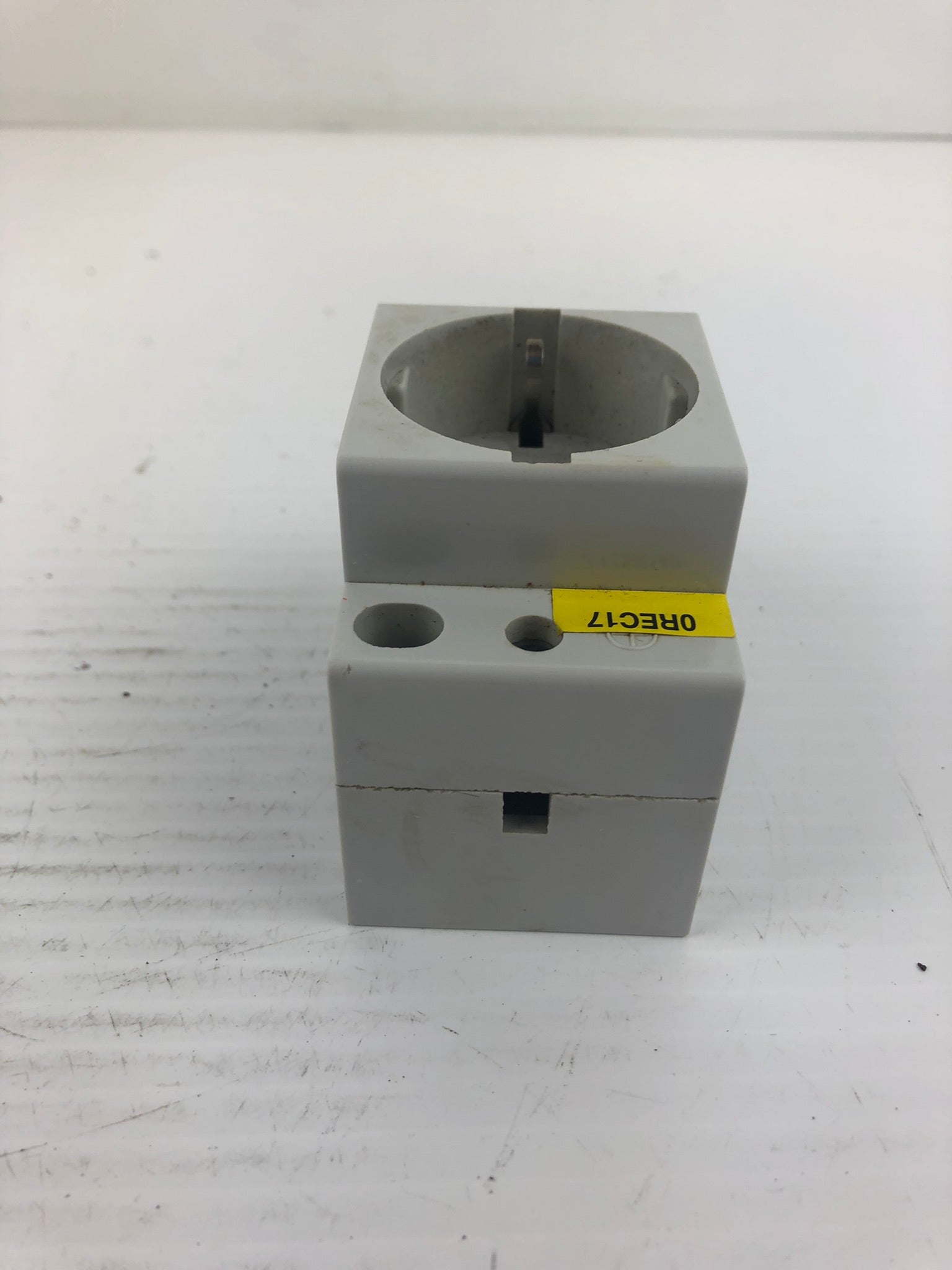 Lindner 1893 Socket Outlet 10-16/250V