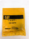 CAT 155-2270 Plug Connector Caterpillar 1552270 3412 SR4 SR4B SR4BHV SR5 SR500
