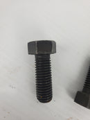 Caterpillar 0S-1589 Cap Screw Bolt Pitch Size 11G CAT 0S1589 - Lot of 3