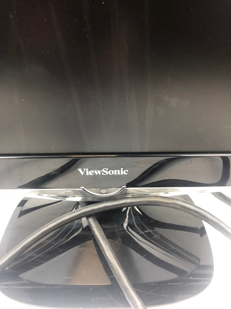 Viewsonic VS13239 Computer Monitor 1080P LED Full HD VX2250WM-LED - PARTS ONLY