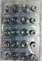 Graco Trabon Divider Valve MSP-15S 562713 (Lot of 5)