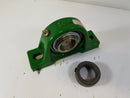 INA RASE35 Pillow Block Bearing