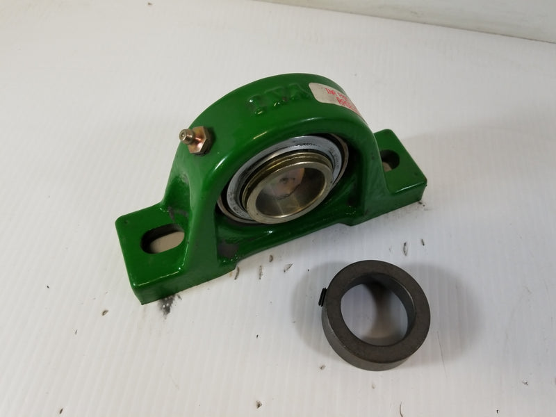 INA RASE35 Pillow Block Bearing