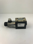 Vickers DG4V-5-2AJ-M-U-H6-20 Directional Control Valve 617-471 41/94 24VDC 38W