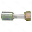 4 Seasons A/C Refrigerant Hose Fitting 14010