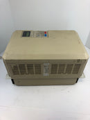 Yaskawa CIMR-G5U2015 Motor Speed Control Inverter Drive AC 3 Phase