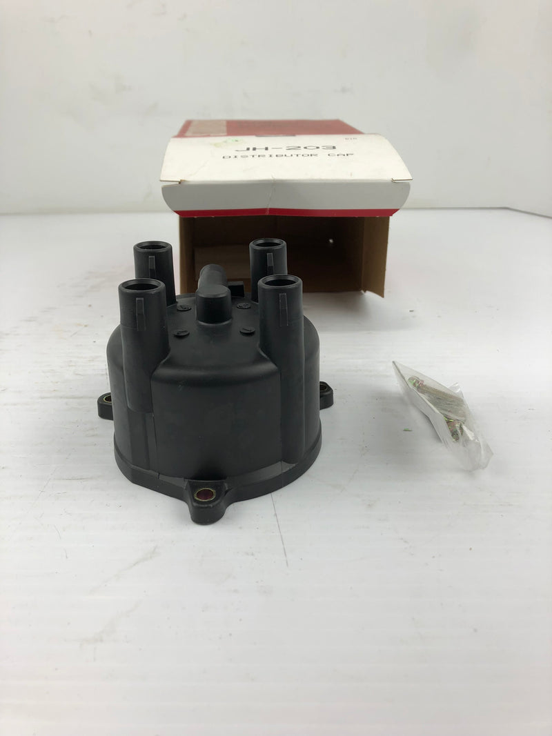 Standard JH-203 Distributor Cap JH203