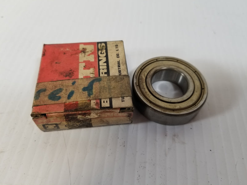 NTN 6004 Z Radial Ball Bearing