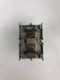 Allen-Bradley 100-C16*10 Contactor with 100-F Auxiliary Block