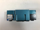 MAC 6241C-000-PM-111DA with PME-111DABE Solenoid Valve 25-150 PSI - Used, Good