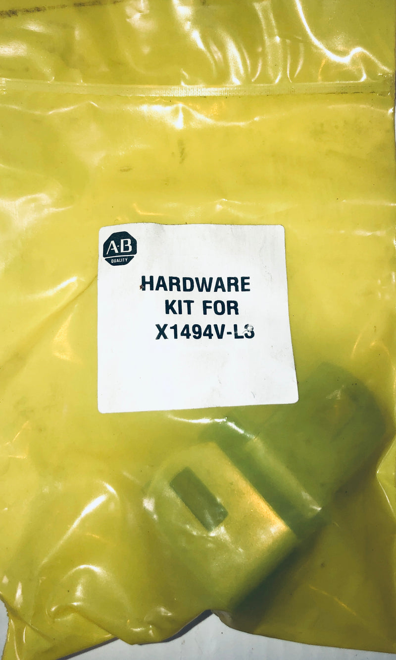 Allen-Bradley Hardware Kit 1494V-L3