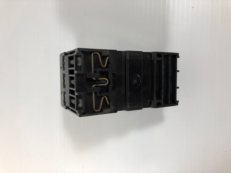 Allen-Bradley 140M-C2E-B63 Series B Motor Protector Circuit Breaker