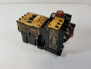 Allen-Bradley 100-A09ND3 Contactor with 193BSB30 Overload Relay