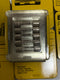 Buss Fuse T/250V GDC-1A Lot of 35