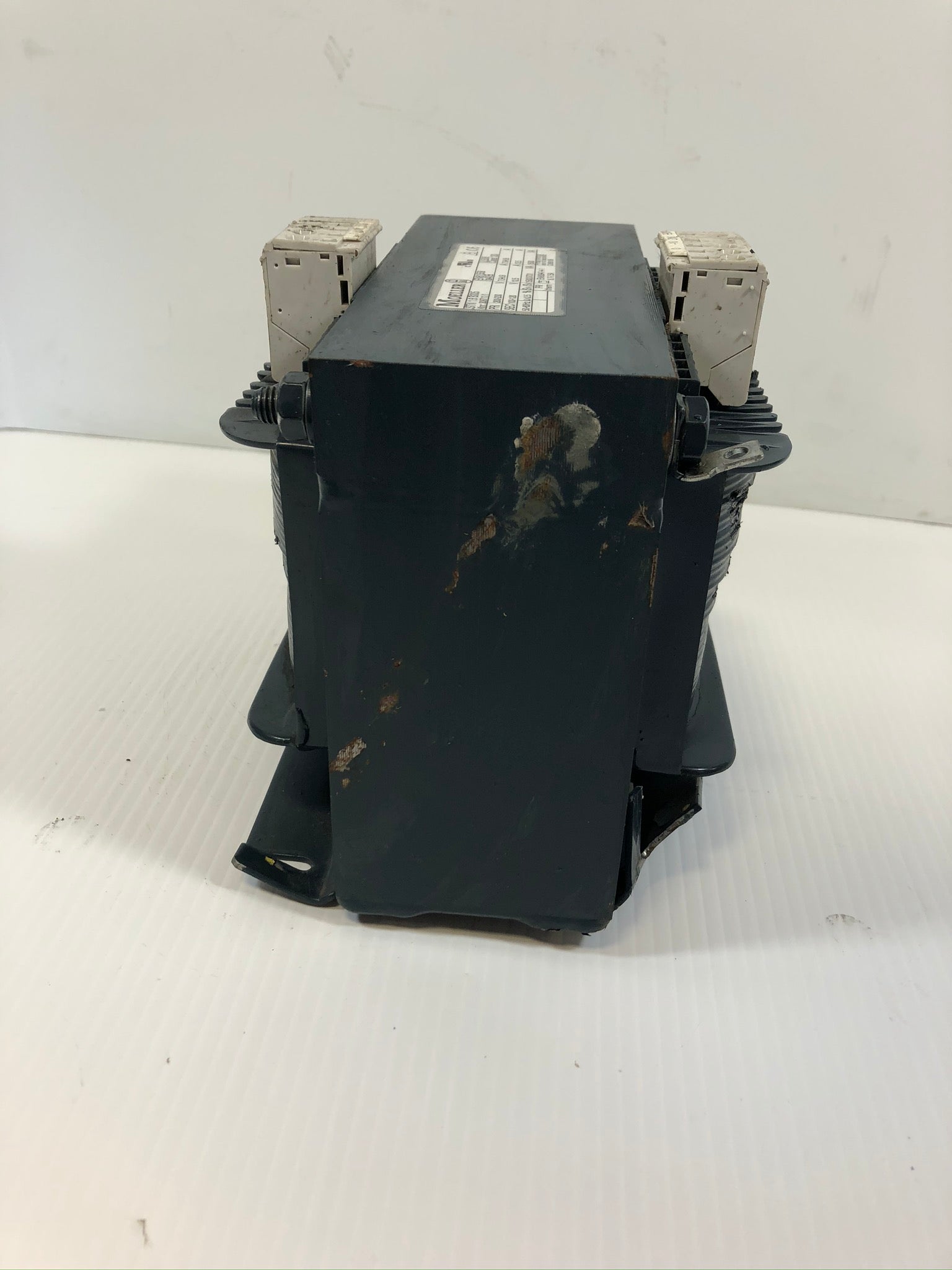 Eaton Moeller STN 1.6 S005 Single Phase Control Transformer 308711/1