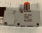 SMC Solenoid Valve VQZ212-5L0-N7T