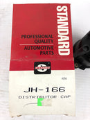 Standard JH-166 Distributor Cap JH166