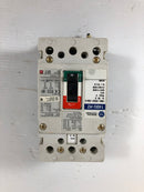 Allen-Bradley 140U-H2C3-C50 A 50A 3 Pole Molded Case Circuit Breaker