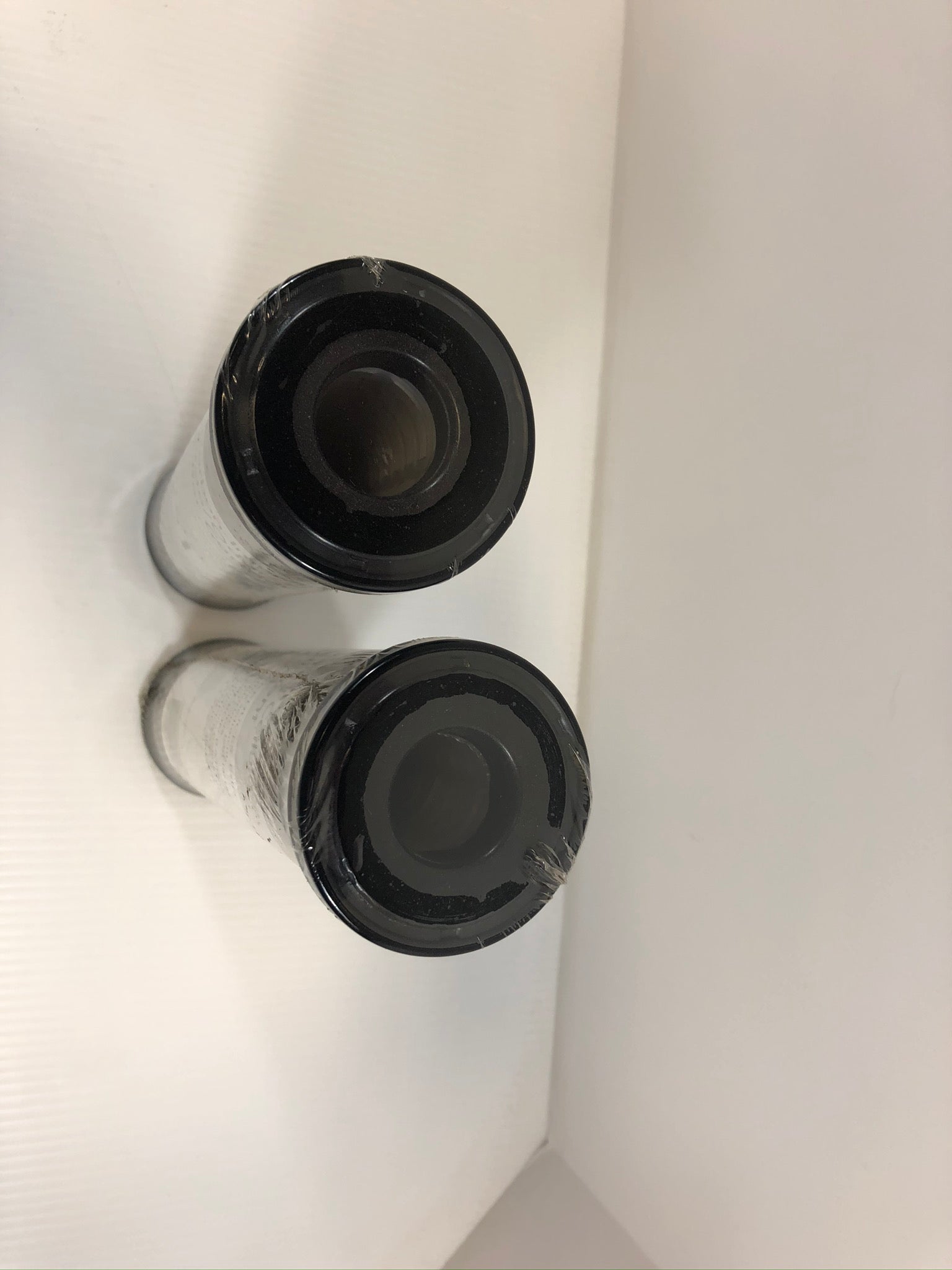 Plymouth Products USFilter C1 Carbon Cellulose Water Filter Cartridge - Lot of 2