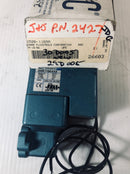 MAC Solenoid Valve 250B-116AA