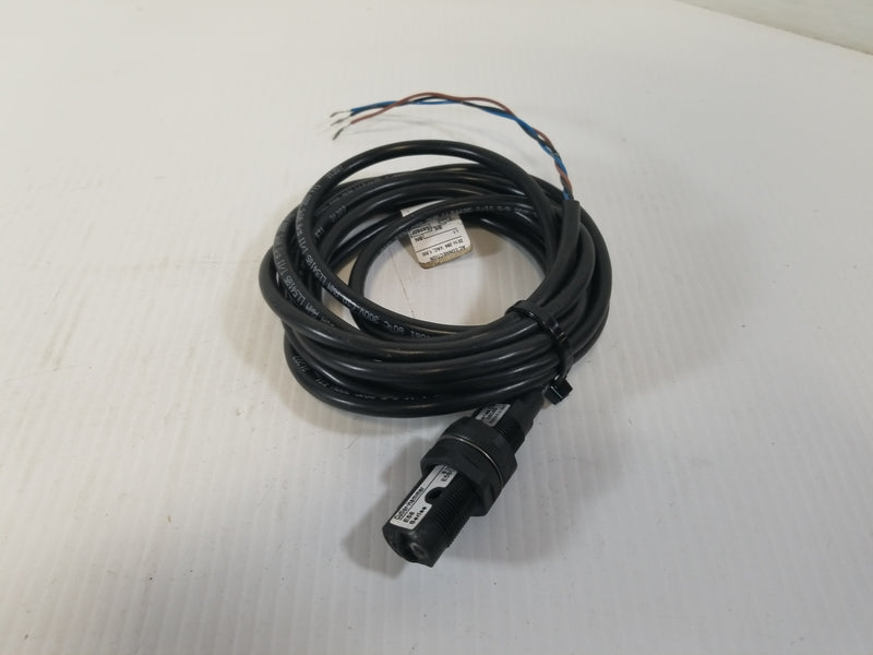 Cutler-Hammer E58CAL18A2D2 Photoelectric Sensor