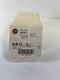 Allen Bradley 800T-H33 Selector Switch