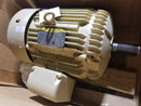 Baldor EM4104T 30HP 3 Phase Electric Motor