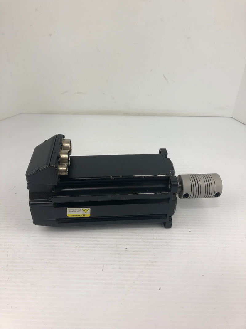 Allen Bradley MPL-B430P-MK24AA Inverter Duty AC Servo Motor Ser. A 7043-05-4203