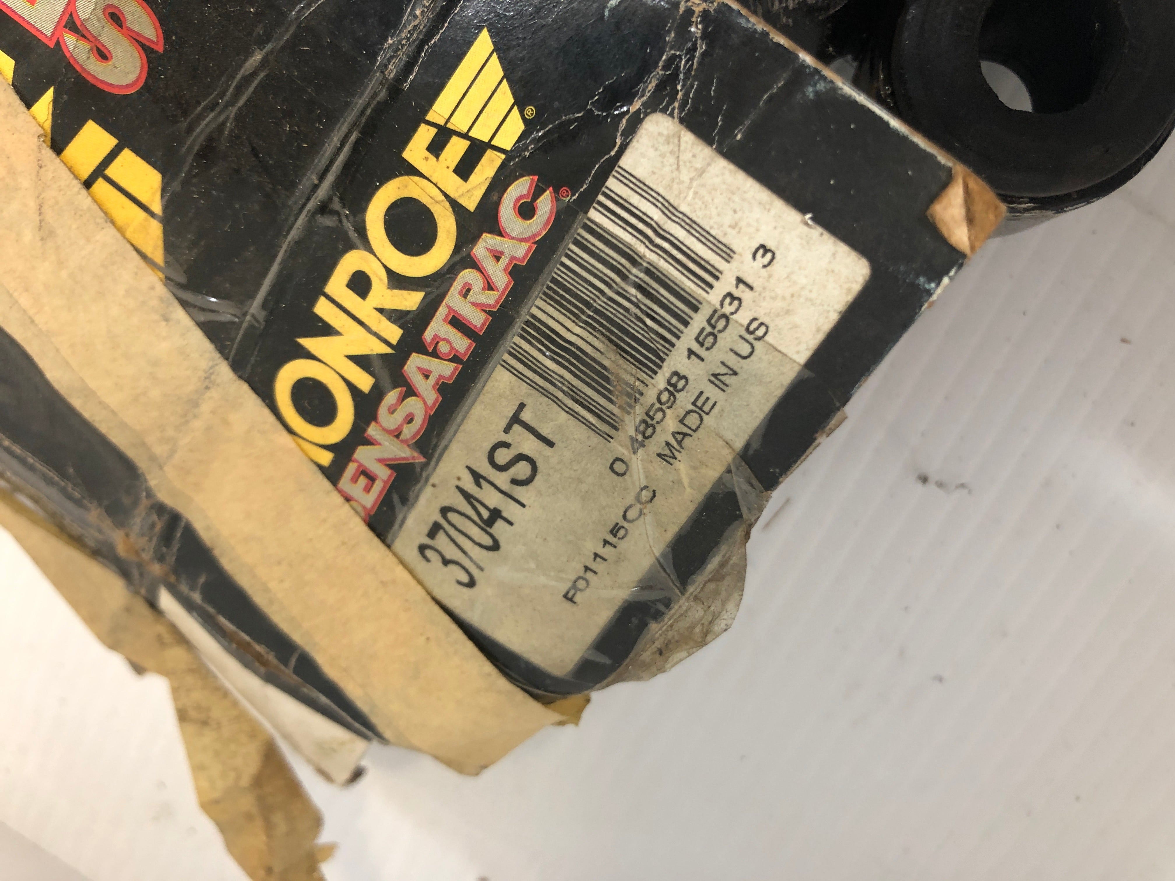 Monroe Sensa-Trac 37041 ST Shock