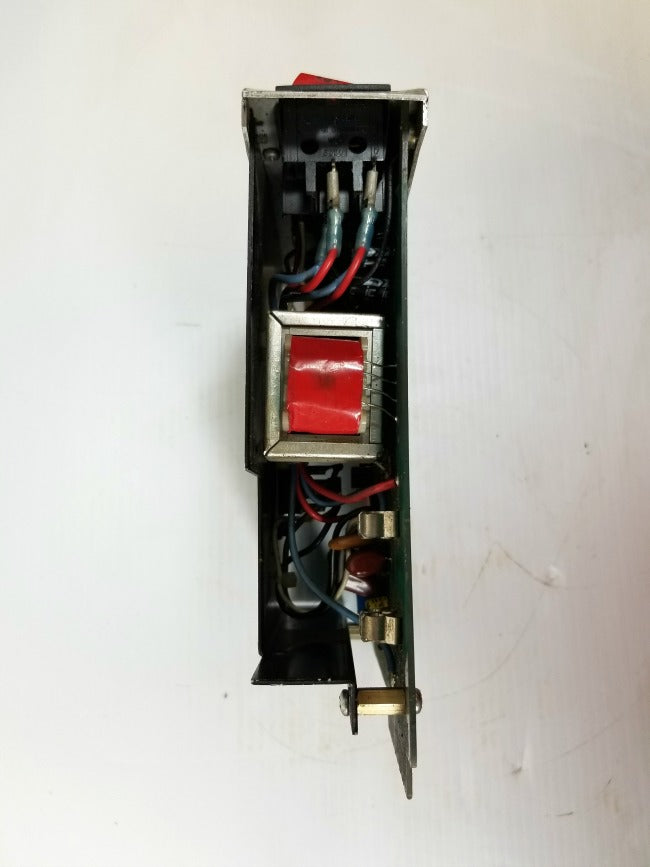 DME Athena Controls FC15 Temperature Controller FC15AG 15 Amp