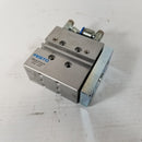 Festo DFM-16-25-P-A-GF Guided Linear Pneumatic Actuator