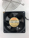 NMB 4715MS-23T-B50 Machine Cooling Fan 230~AC 1 Ph 50/60 Hz 14/13 Watt