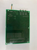 Fanuc A20B-2002-0520/11A Drive Circuit Board