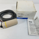 Omron E2K-C25MY2 Capacitive Proximity Switch