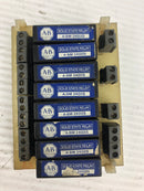 Allen Bradley A-BM 24D3S Solid State Relay Board