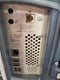 Apple M5183 Power Mac G4100-120V/200-240V 8A/4.5A, 50-60 Hz